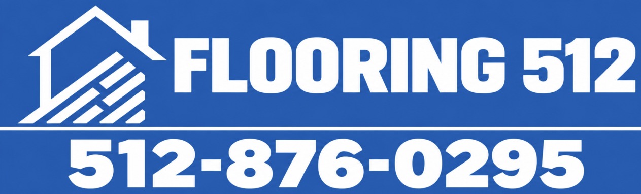 Flooring 512 logo